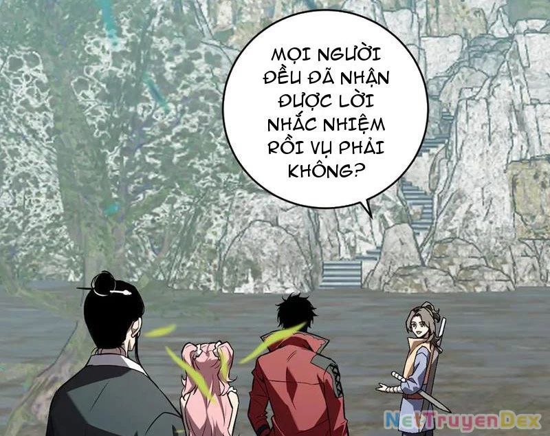 Mạt Nhật Thiên Hạ: Ta, Virus Quân Vương Chapter 48 - Trang 2