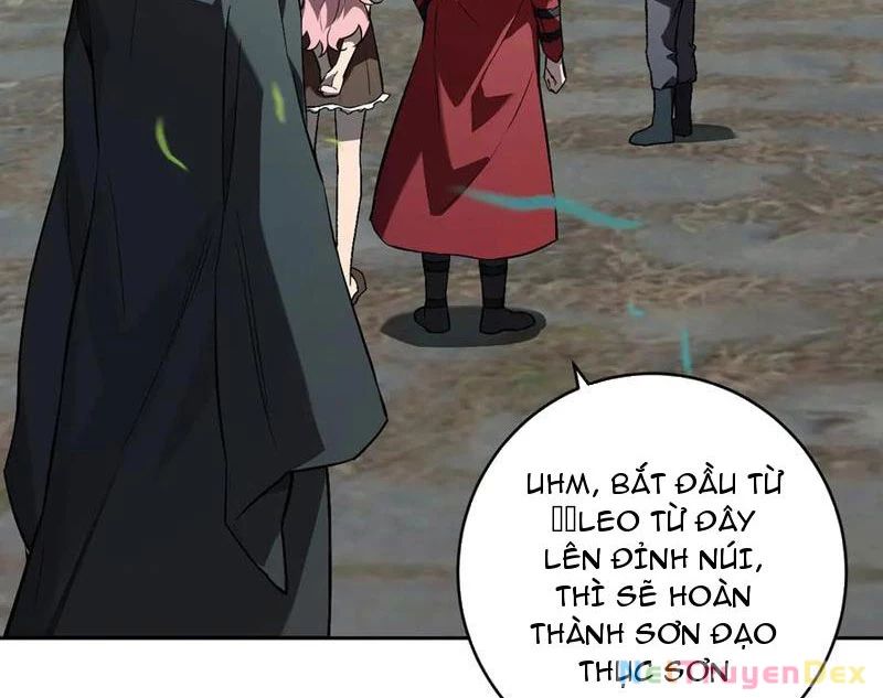 Mạt Nhật Thiên Hạ: Ta, Virus Quân Vương Chapter 48 - Trang 2