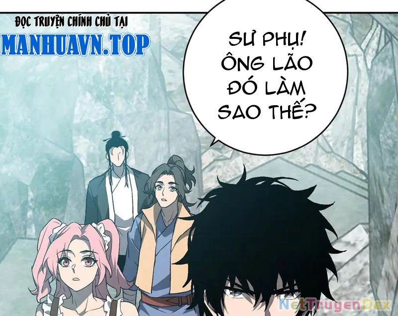 Mạt Nhật Thiên Hạ: Ta, Virus Quân Vương Chapter 48 - Trang 2