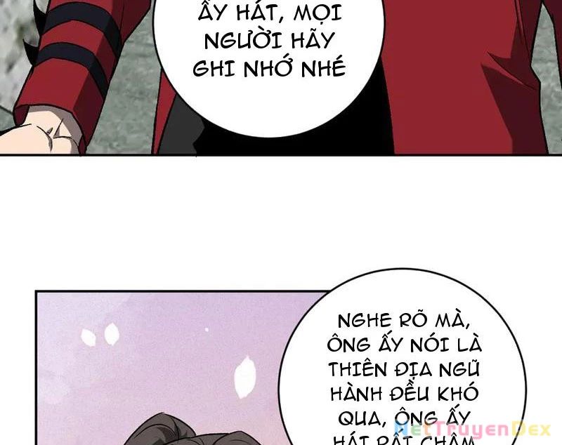 Mạt Nhật Thiên Hạ: Ta, Virus Quân Vương Chapter 48 - Trang 2