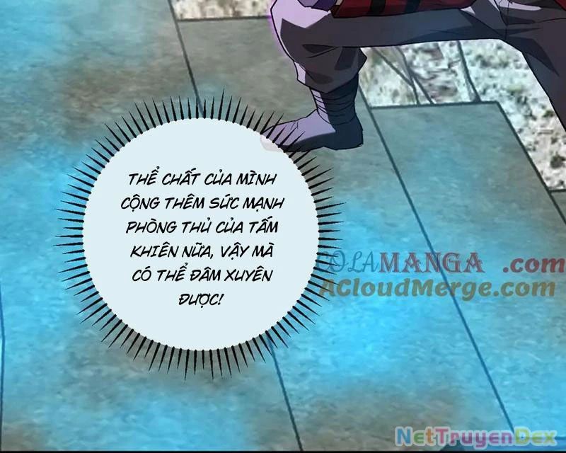 Mạt Nhật Thiên Hạ: Ta, Virus Quân Vương Chapter 48 - Trang 2