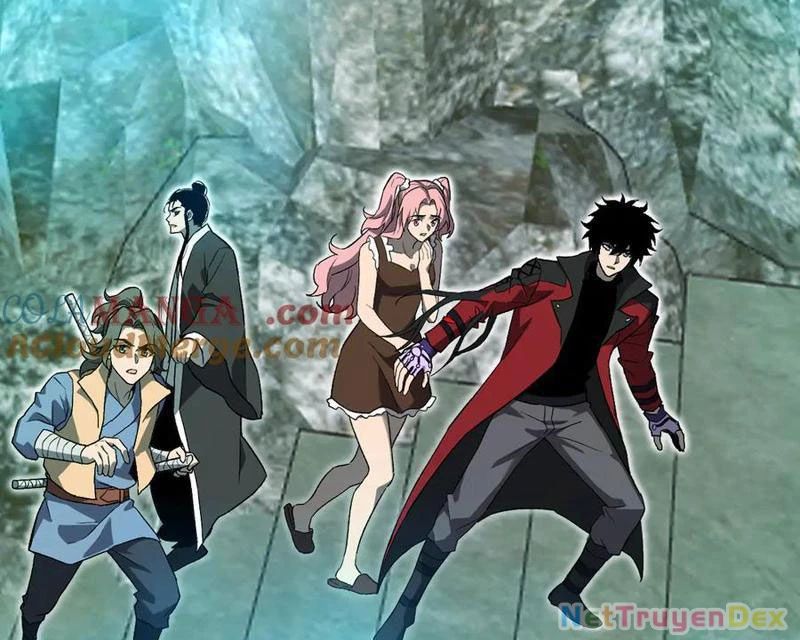 Mạt Nhật Thiên Hạ: Ta, Virus Quân Vương Chapter 48 - Trang 2