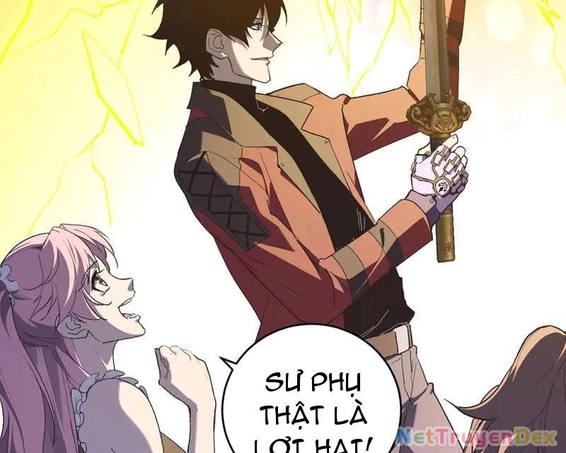 Mạt Nhật Thiên Hạ: Ta, Virus Quân Vương Chapter 48 - Trang 2