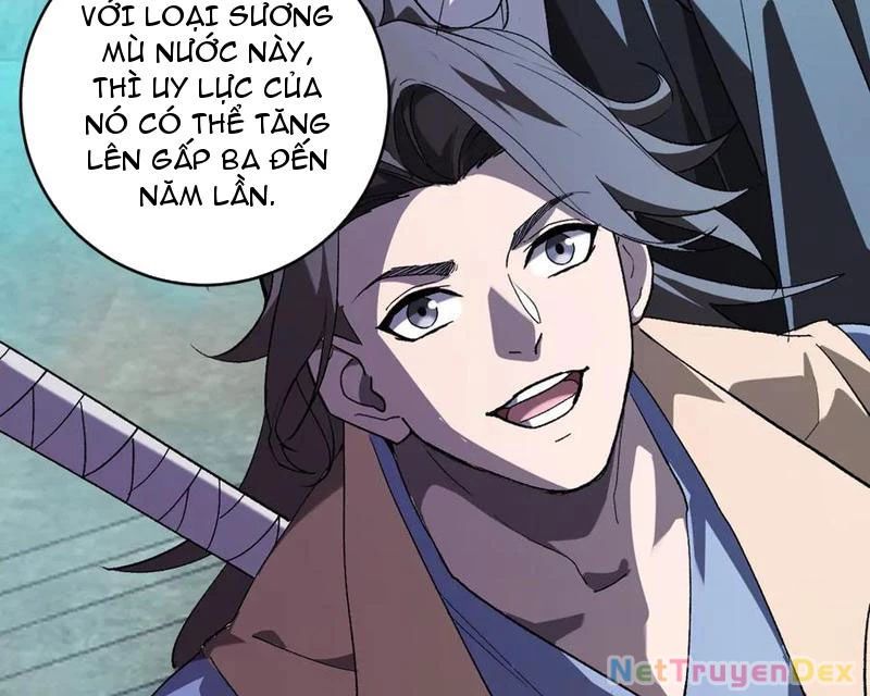 Mạt Nhật Thiên Hạ: Ta, Virus Quân Vương Chapter 48 - Trang 2