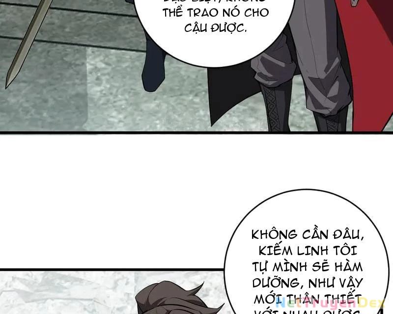 Mạt Nhật Thiên Hạ: Ta, Virus Quân Vương Chapter 48 - Trang 2
