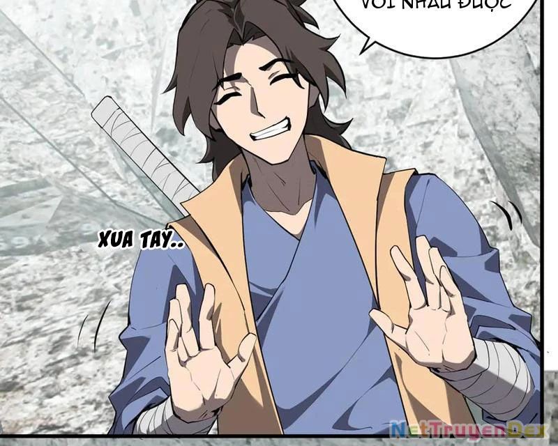 Mạt Nhật Thiên Hạ: Ta, Virus Quân Vương Chapter 48 - Trang 2