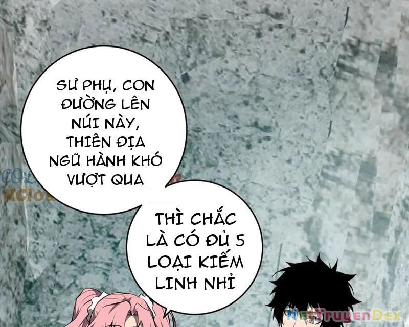 Mạt Nhật Thiên Hạ: Ta, Virus Quân Vương Chapter 48 - Trang 2