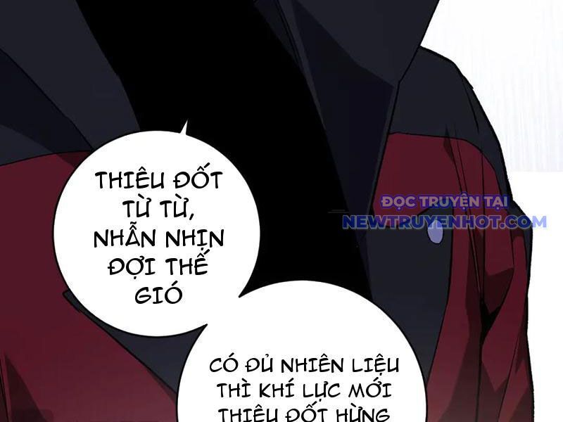 Mạt Nhật Thiên Hạ: Ta, Virus Quân Vương Chapter 49 - Trang 2