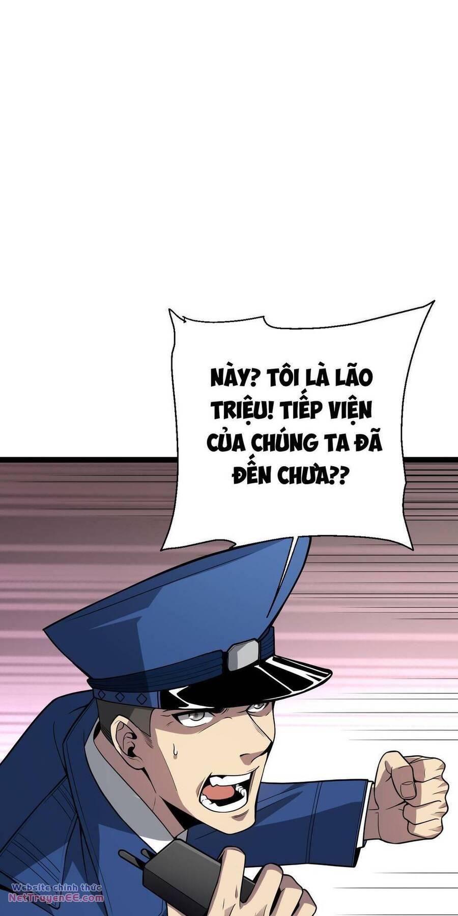 Mạt Nhật Thiên Hạ: Ta, Virus Quân Vương Chapter 5 - Trang 2