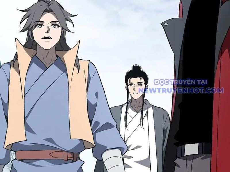 Mạt Nhật Thiên Hạ: Ta, Virus Quân Vương Chapter 50 - Trang 2