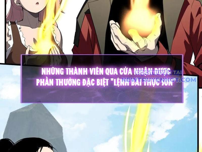 Mạt Nhật Thiên Hạ: Ta, Virus Quân Vương Chapter 50 - Trang 2