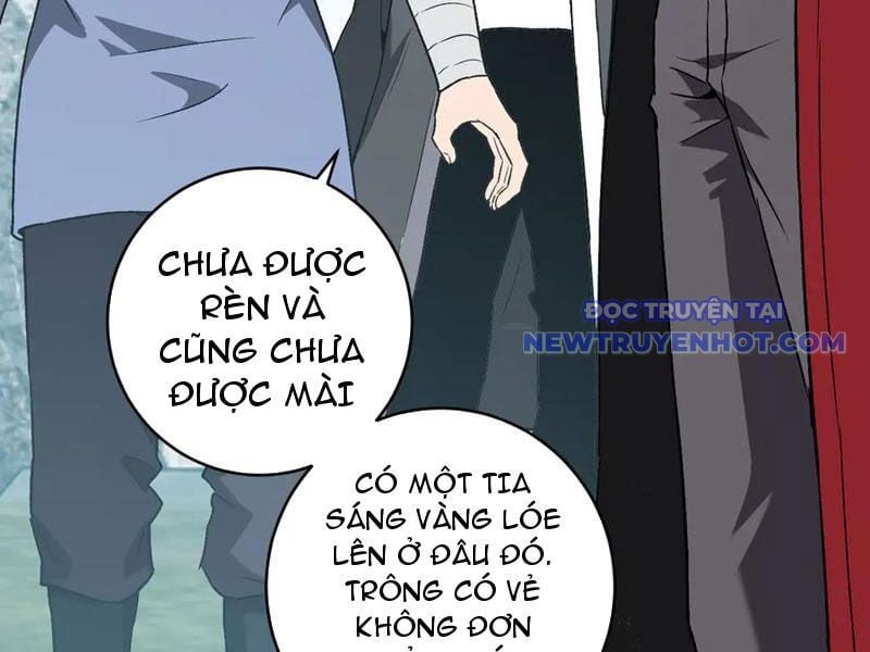 Mạt Nhật Thiên Hạ: Ta, Virus Quân Vương Chapter 50 - Trang 2