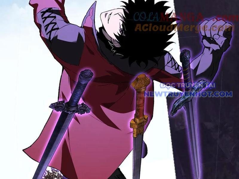 Mạt Nhật Thiên Hạ: Ta, Virus Quân Vương Chapter 50 - Trang 2