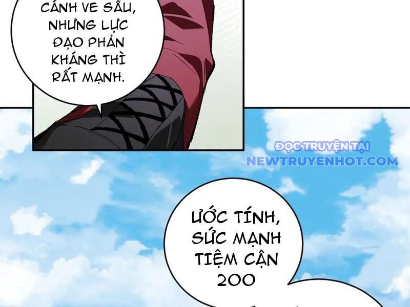 Mạt Nhật Thiên Hạ: Ta, Virus Quân Vương Chapter 50 - Trang 2