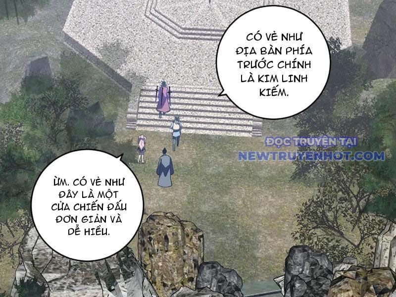 Mạt Nhật Thiên Hạ: Ta, Virus Quân Vương Chapter 50 - Trang 2