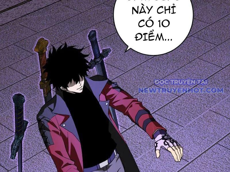 Mạt Nhật Thiên Hạ: Ta, Virus Quân Vương Chapter 50 - Trang 2