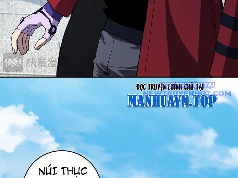 Mạt Nhật Thiên Hạ: Ta, Virus Quân Vương Chapter 50 - Trang 2