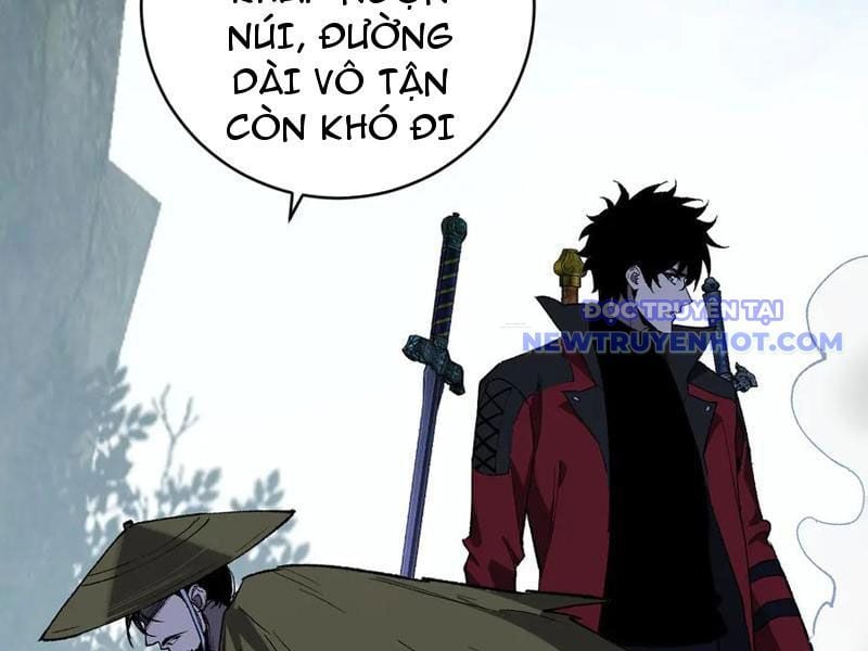 Mạt Nhật Thiên Hạ: Ta, Virus Quân Vương Chapter 50 - Trang 2