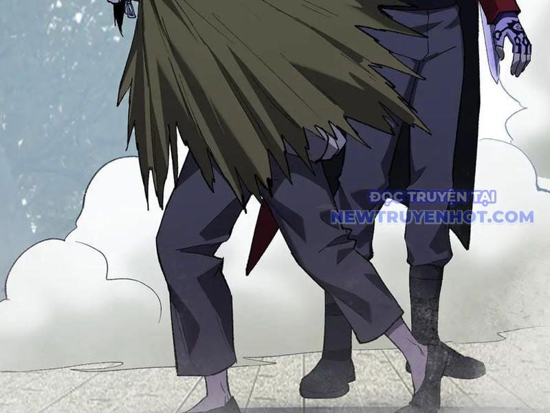 Mạt Nhật Thiên Hạ: Ta, Virus Quân Vương Chapter 50 - Trang 2