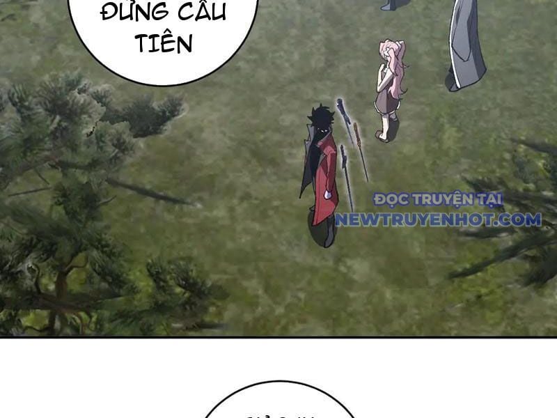 Mạt Nhật Thiên Hạ: Ta, Virus Quân Vương Chapter 50 - Trang 2