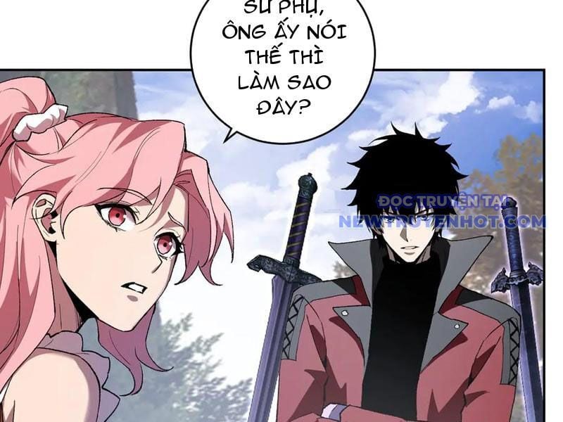Mạt Nhật Thiên Hạ: Ta, Virus Quân Vương Chapter 50 - Trang 2