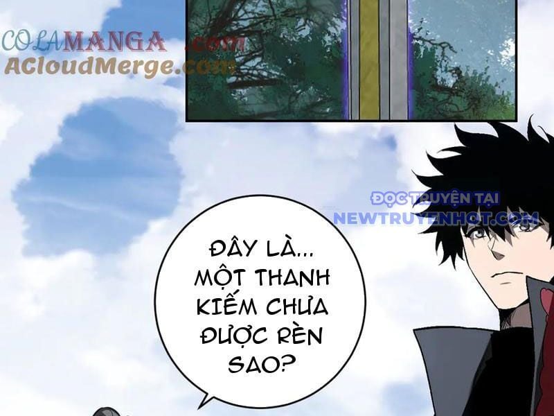 Mạt Nhật Thiên Hạ: Ta, Virus Quân Vương Chapter 50 - Trang 2