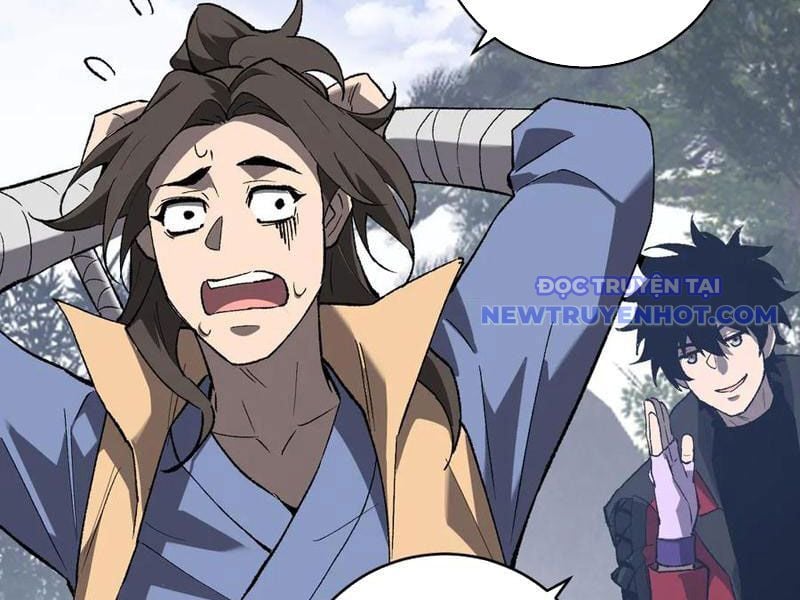 Mạt Nhật Thiên Hạ: Ta, Virus Quân Vương Chapter 50 - Trang 2