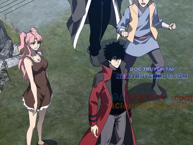 Mạt Nhật Thiên Hạ: Ta, Virus Quân Vương Chapter 50 - Trang 2