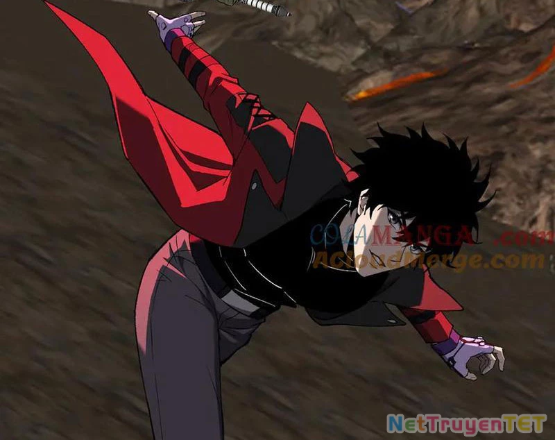 Mạt Nhật Thiên Hạ: Ta, Virus Quân Vương Chapter 51 - Trang 2