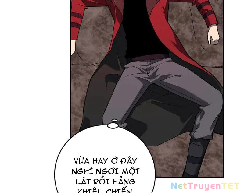 Mạt Nhật Thiên Hạ: Ta, Virus Quân Vương Chapter 51 - Trang 2