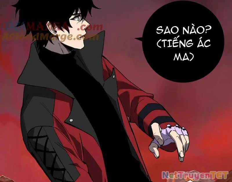Mạt Nhật Thiên Hạ: Ta, Virus Quân Vương Chapter 51 - Trang 2