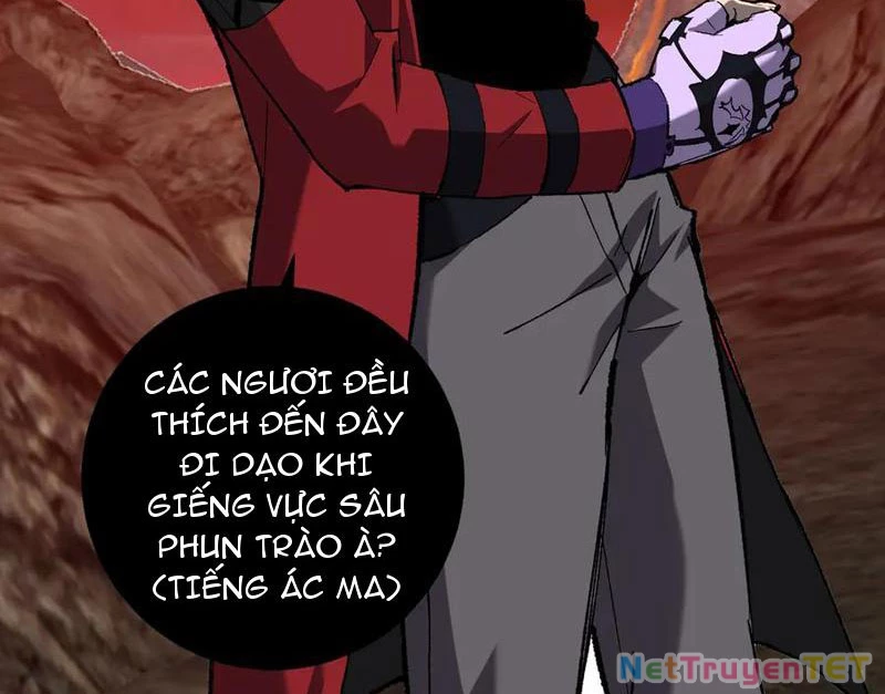 Mạt Nhật Thiên Hạ: Ta, Virus Quân Vương Chapter 51 - Trang 2