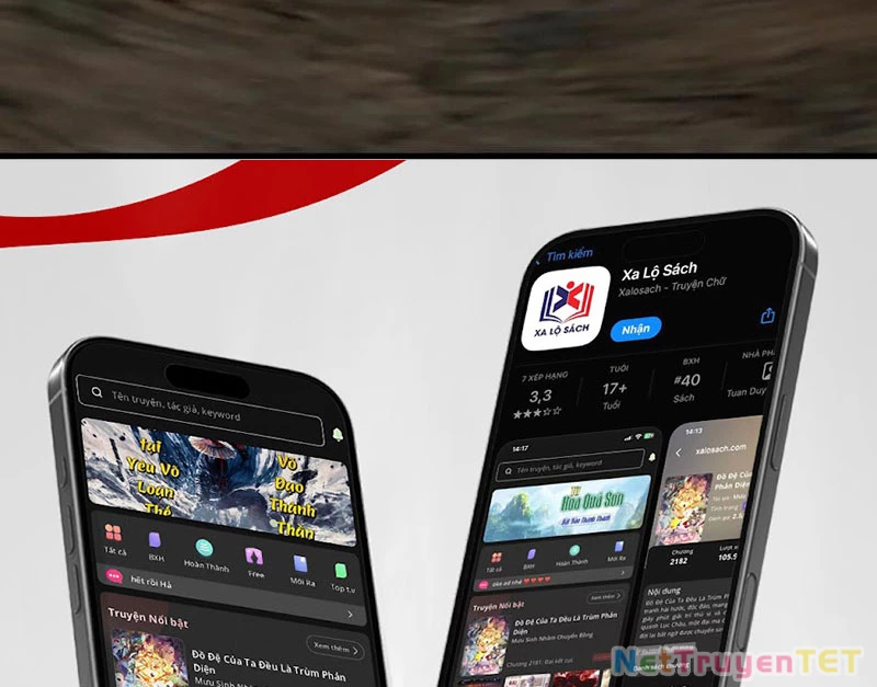 Mạt Nhật Thiên Hạ: Ta, Virus Quân Vương Chapter 51 - Trang 2