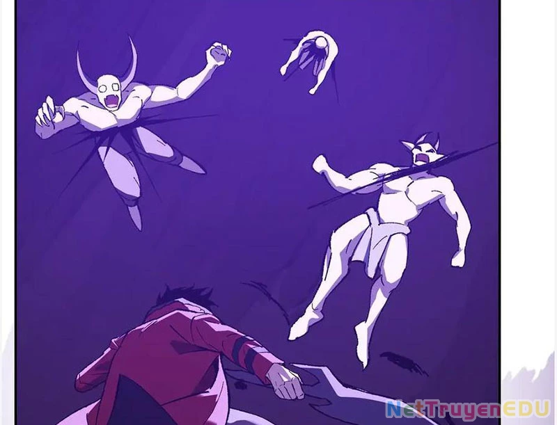 Mạt Nhật Thiên Hạ: Ta, Virus Quân Vương Chapter 52 - Trang 2