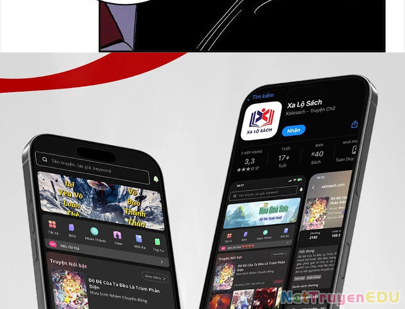 Mạt Nhật Thiên Hạ: Ta, Virus Quân Vương Chapter 52 - Trang 2