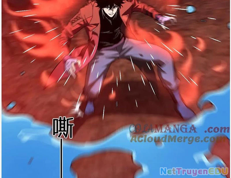 Mạt Nhật Thiên Hạ: Ta, Virus Quân Vương Chapter 52 - Trang 2