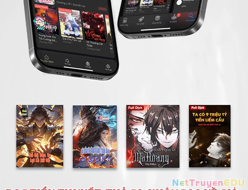 Mạt Nhật Thiên Hạ: Ta, Virus Quân Vương Chapter 52 - Trang 2