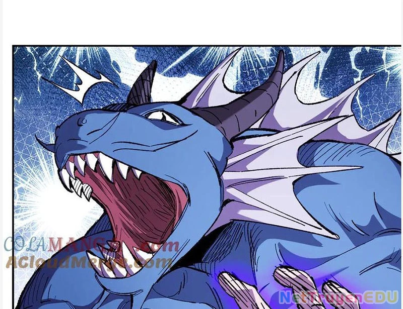 Mạt Nhật Thiên Hạ: Ta, Virus Quân Vương Chapter 52 - Trang 2