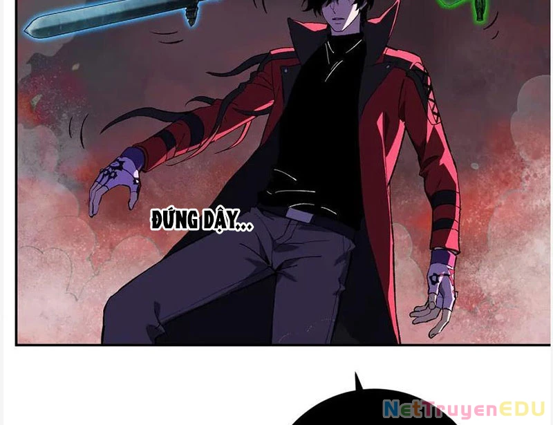 Mạt Nhật Thiên Hạ: Ta, Virus Quân Vương Chapter 52 - Trang 2