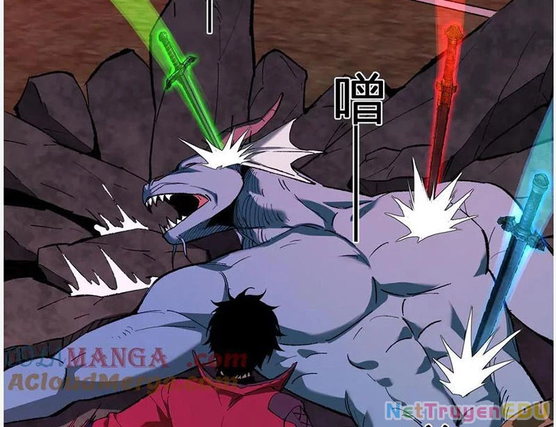 Mạt Nhật Thiên Hạ: Ta, Virus Quân Vương Chapter 52 - Trang 2