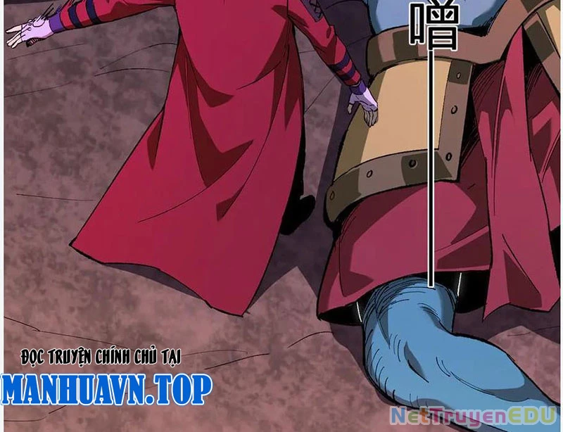 Mạt Nhật Thiên Hạ: Ta, Virus Quân Vương Chapter 52 - Trang 2