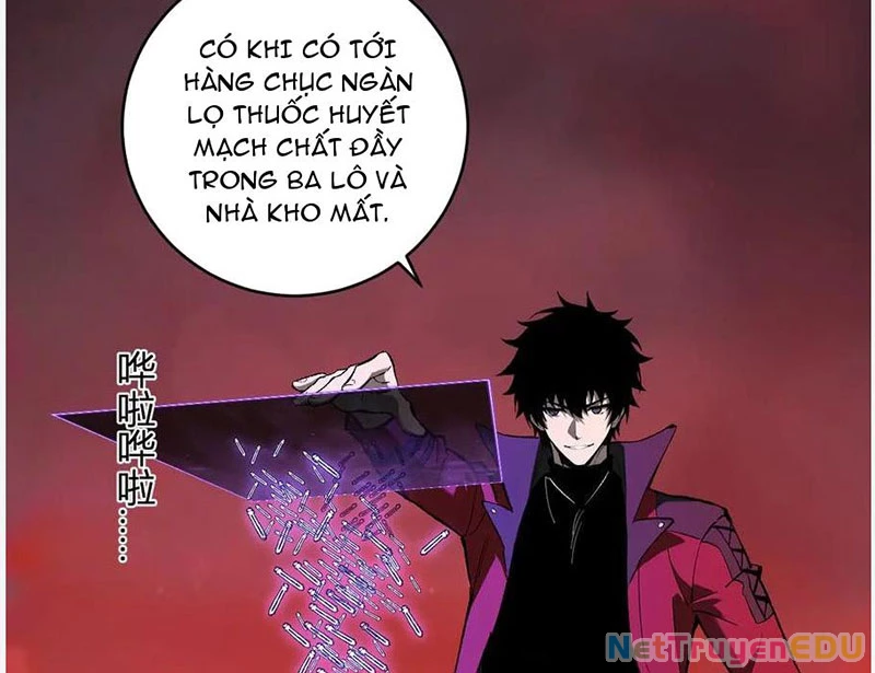 Mạt Nhật Thiên Hạ: Ta, Virus Quân Vương Chapter 52 - Trang 2