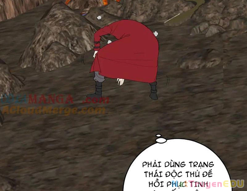 Mạt Nhật Thiên Hạ: Ta, Virus Quân Vương Chapter 53 - Trang 2