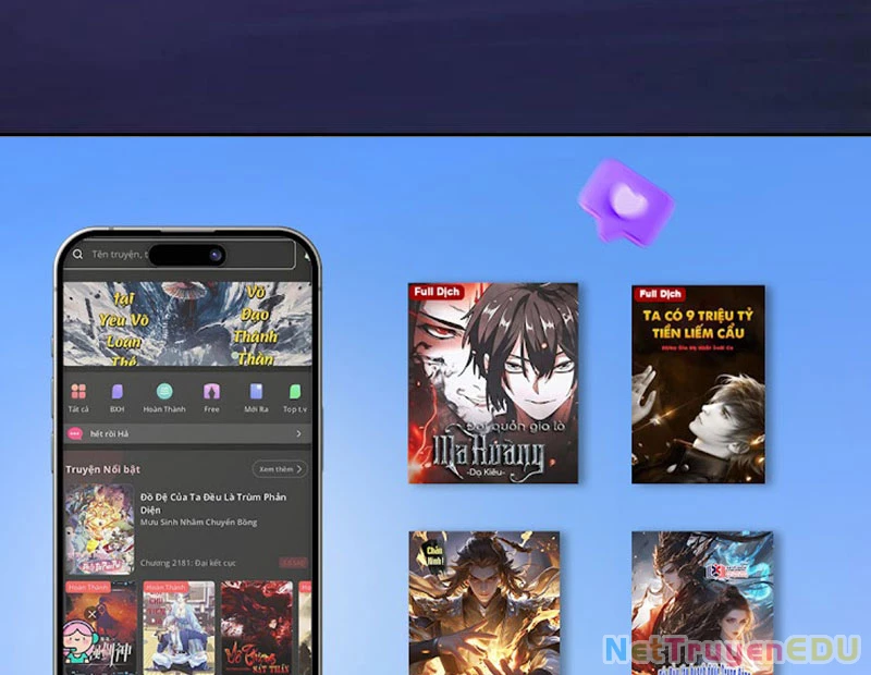 Mạt Nhật Thiên Hạ: Ta, Virus Quân Vương Chapter 53 - Trang 2