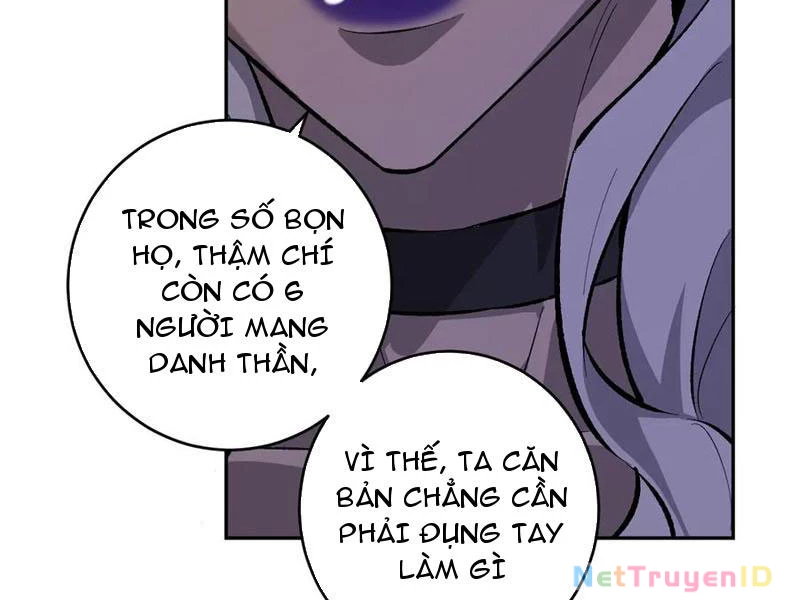 Mạt Nhật Thiên Hạ: Ta, Virus Quân Vương Chapter 54 - Trang 2