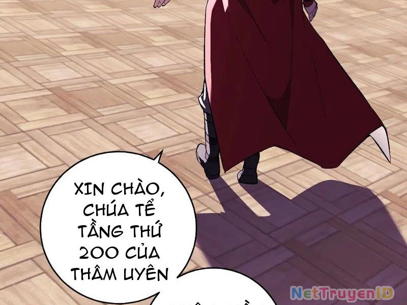 Mạt Nhật Thiên Hạ: Ta, Virus Quân Vương Chapter 54 - Trang 2