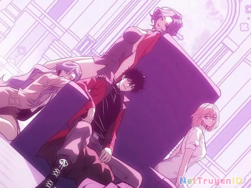 Mạt Nhật Thiên Hạ: Ta, Virus Quân Vương Chapter 55 - Trang 2