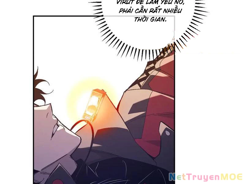 Mạt Nhật Thiên Hạ: Ta, Virus Quân Vương Chapter 56 - Trang 2
