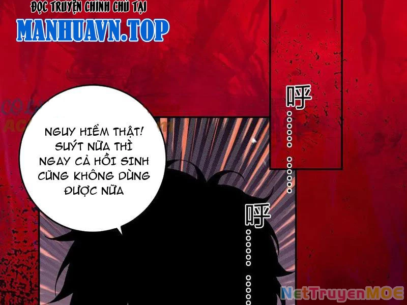 Mạt Nhật Thiên Hạ: Ta, Virus Quân Vương Chapter 56 - Trang 2