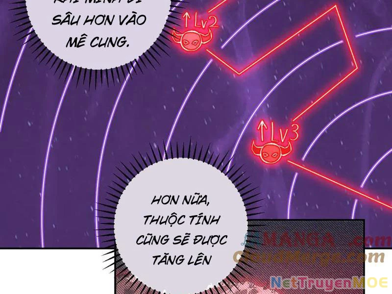 Mạt Nhật Thiên Hạ: Ta, Virus Quân Vương Chapter 56 - Trang 2